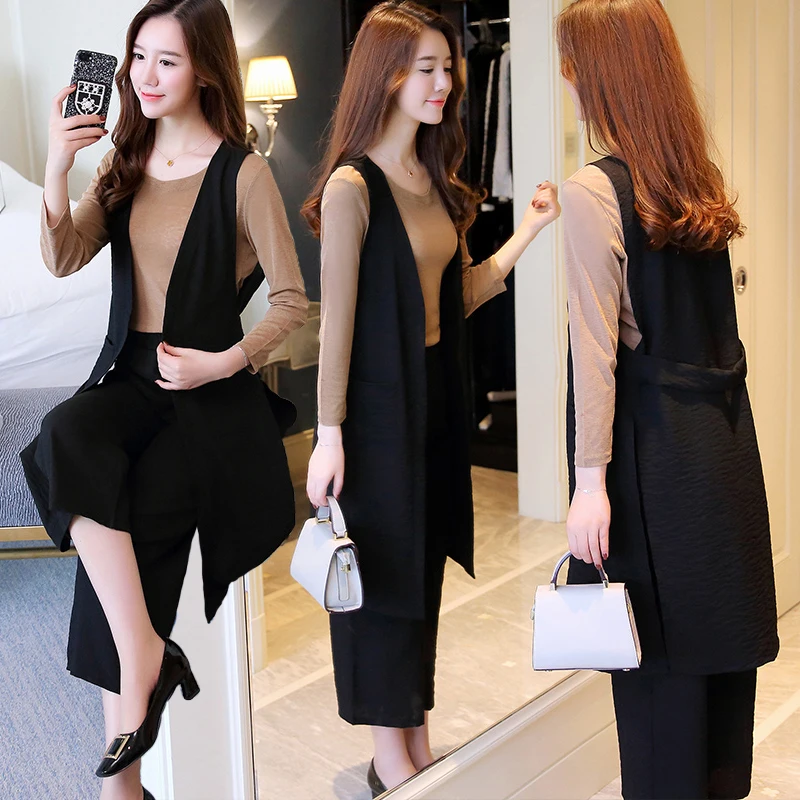 Новинка лета 2019 женские модные свободные драпированные широкие брюки большого