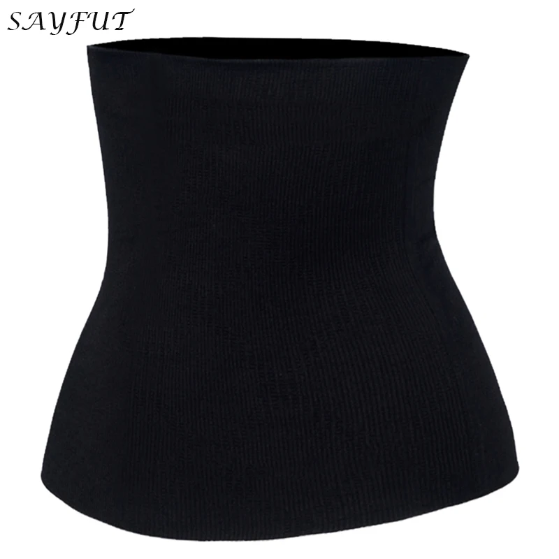 Корректирующее белье для женщин утягивающий пояс похудения бесшовная Талия