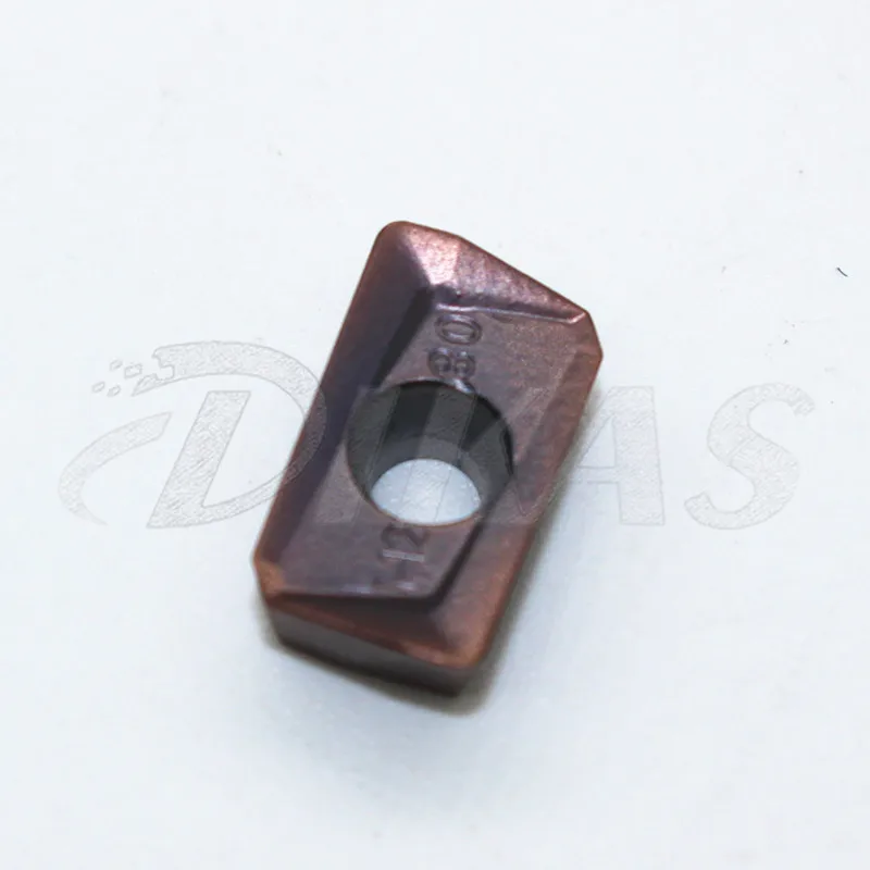 APMT1135PDER-M2 VP15TF Mitsubishi фреза карбида вставки фрезерный станок инструмент