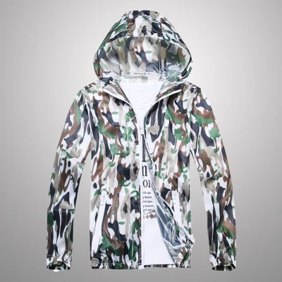 Новинка 2016 года летняя одежда тонкие солнце защиты Мужская Пляжная Cover Пальто