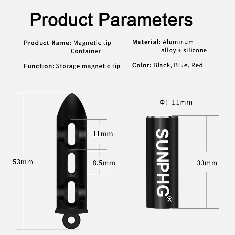 Магнитные кабельные разъемы SUNPHG портативный блок Type C Micro USB адаптер для быстрой