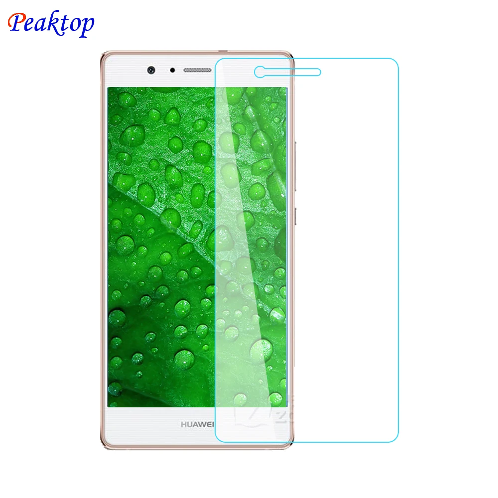 9H закаленное стекло для huawei P9 lite p 9 Lite G9 lite vns-l21 protector Защитная пленка для экрана для huawei VNS L21 L31 чехол
