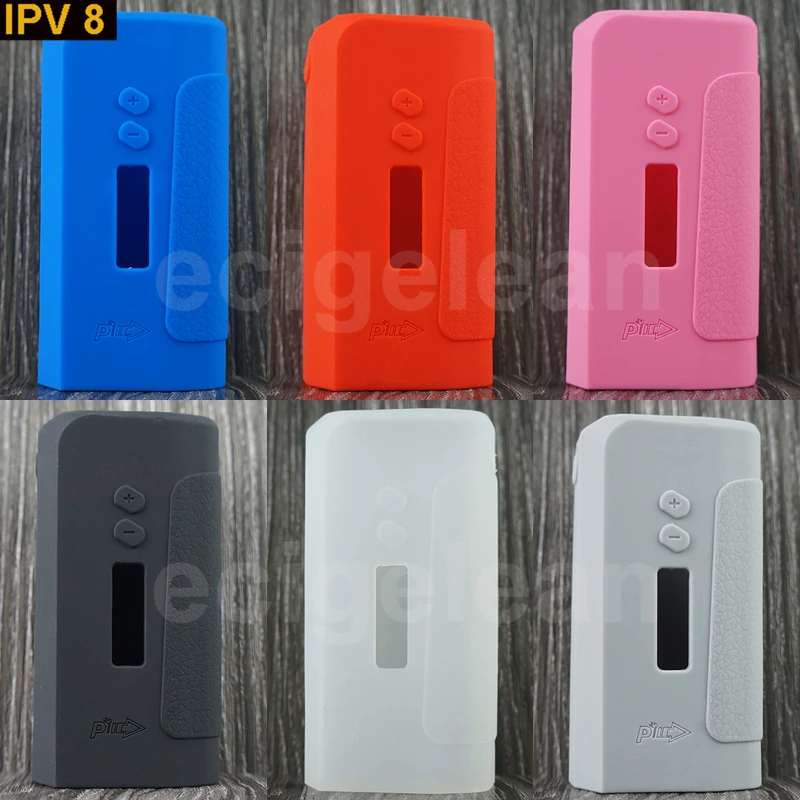 DHL 100 шт. * ипв 8 230 Вт тк кит силиконовый чехол VS Таро Nano 80 случае sigelei Kaos