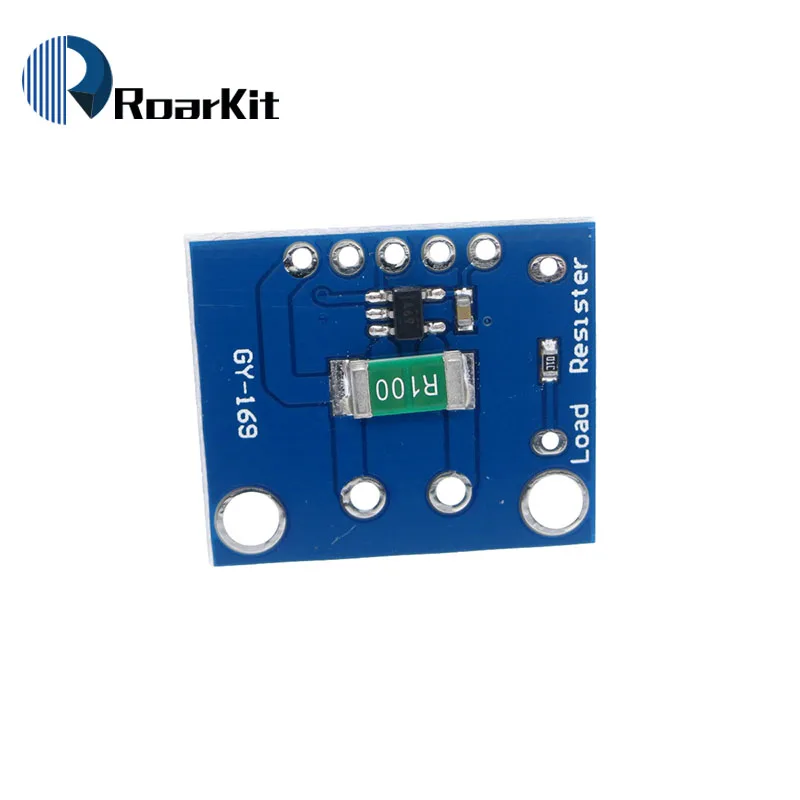 GY 169 INA169 точный аналоговый преобразователь тока модуль датчика тока|module|module sensor |