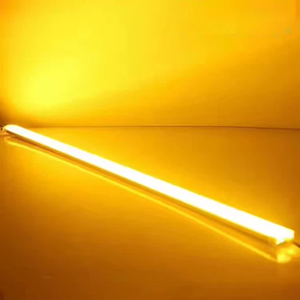 Светодиодный контурный светильник 2000 к IP66 12 Вт|warm white|warm lightled warm light |