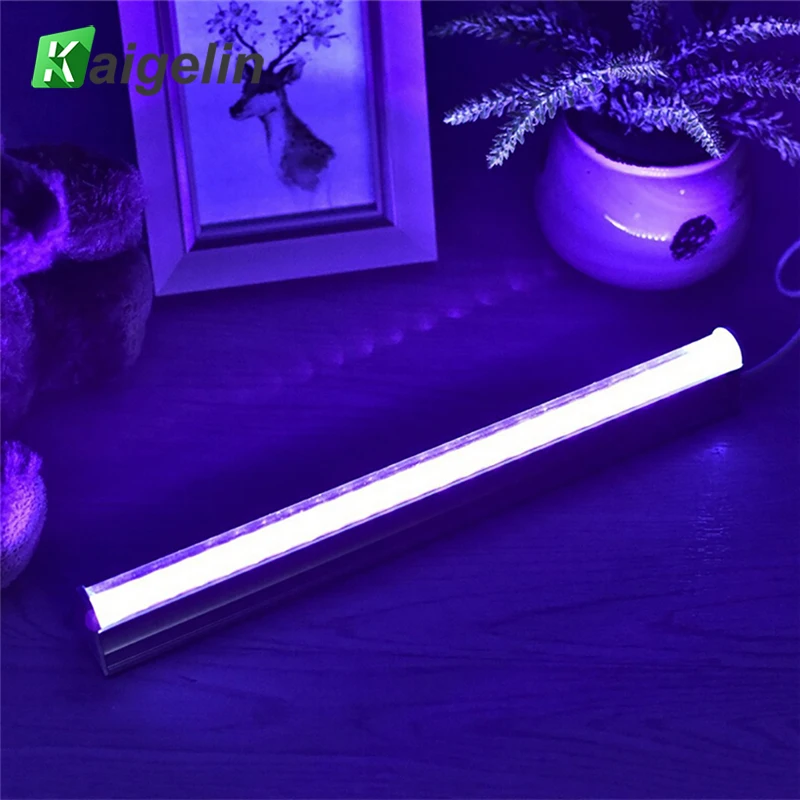 DJ оборудование светодиодные ультрафиолетовые черные светильники портативные 30