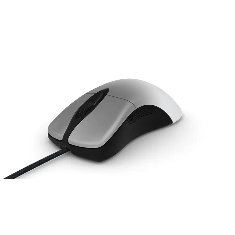 Microsoft Original Pro IntelliMouse mouse with PixArt PAW3389 16000DPI gaming mouse for PC mouse gamer overwatch Starcraft PUBG