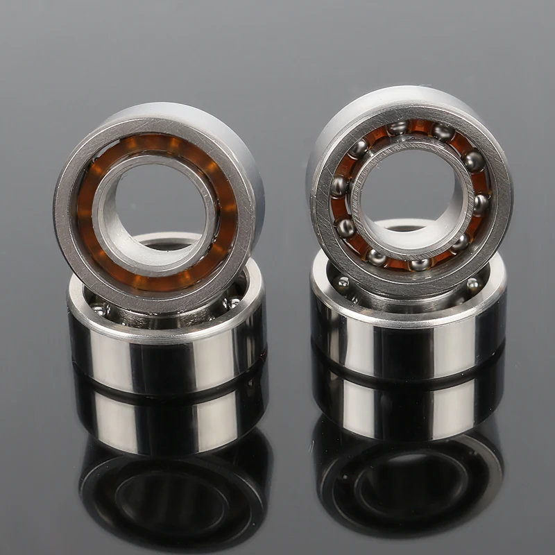 500 шт. R188 подшипник для LED Bluetooth Динамик handspinner три пальца гироскопа Spinner аппаратные