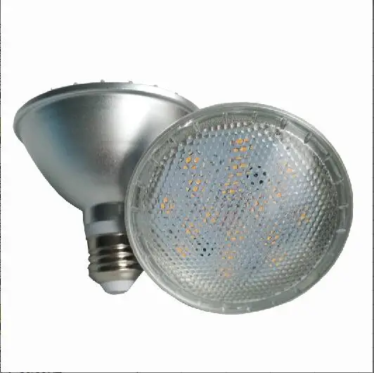 Бесплатная доставка водонепроницаемая светодиодная лампа IP65 5 Вт 9 15 с лучшим