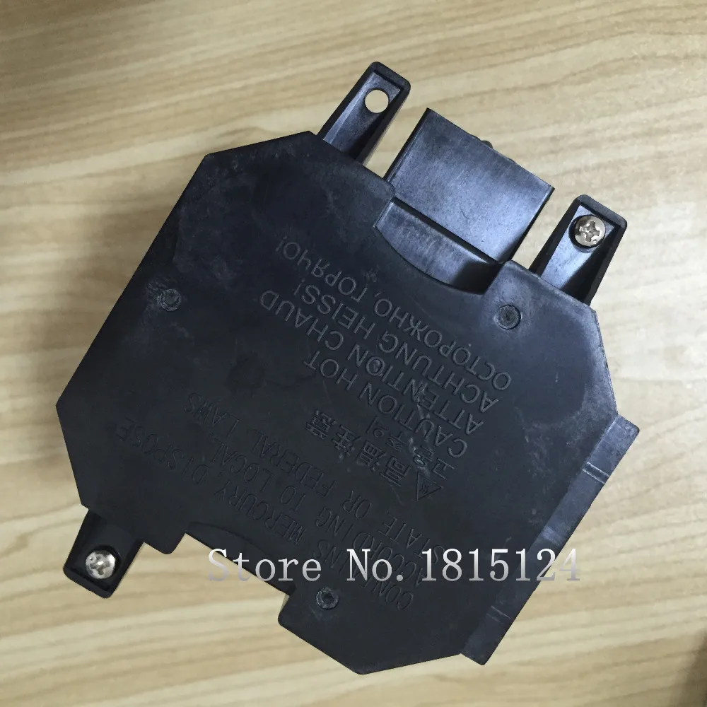 Оригинальная Запасная лампа для NEC Φ PA550W PA500U PA500X технические проекторы |