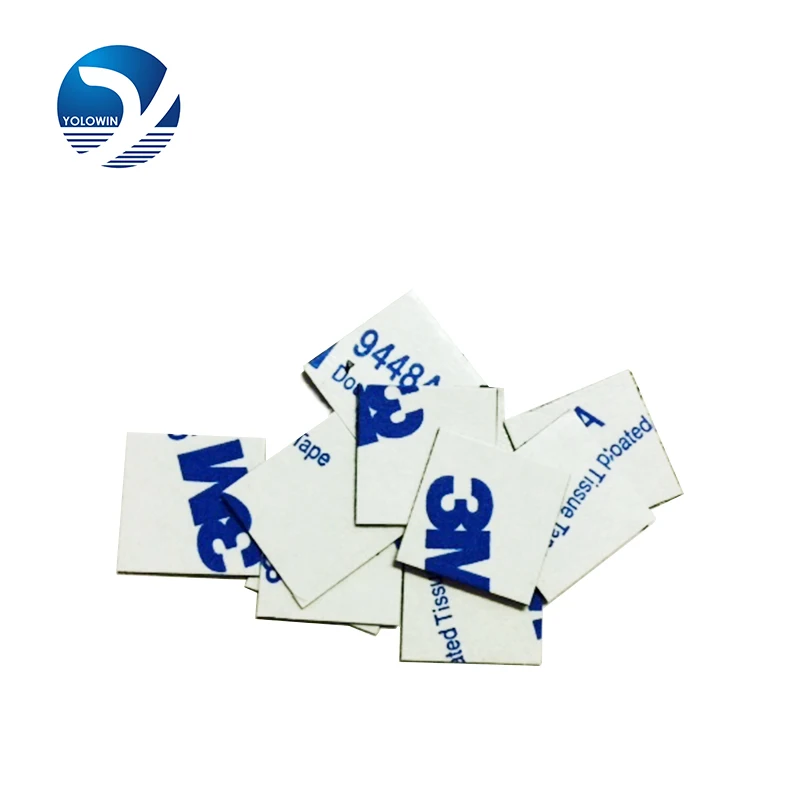 30 шт./компл. термопрокладка термопроводящая клейкая лента фиксирующие плавники