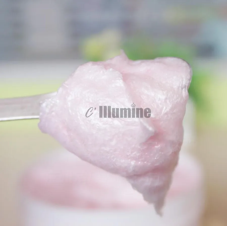 1000 г Натуральная роза очищающее Отбеливающее средство для лица увлажняющее