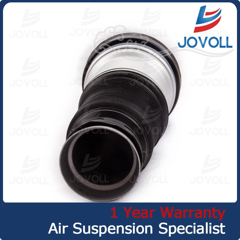 Передняя воздушная подвеска амортизационные воздушные сильфоны для mercedes benz S Class