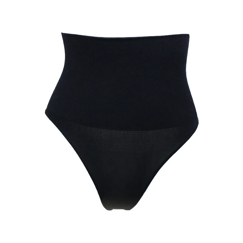 Трусы VU102 женские с завышенной талией пикантные стройнящие стринги танга трусы |