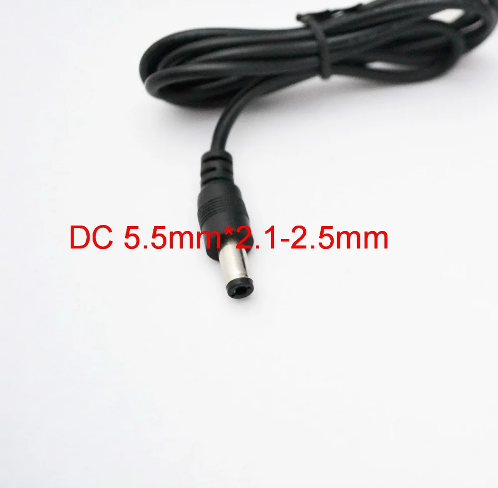 20 шт. Новый 12V6A AC 100 в 240 адаптер преобразователя DC 12 В 6A 72 Вт источник питания 5 мм x 2