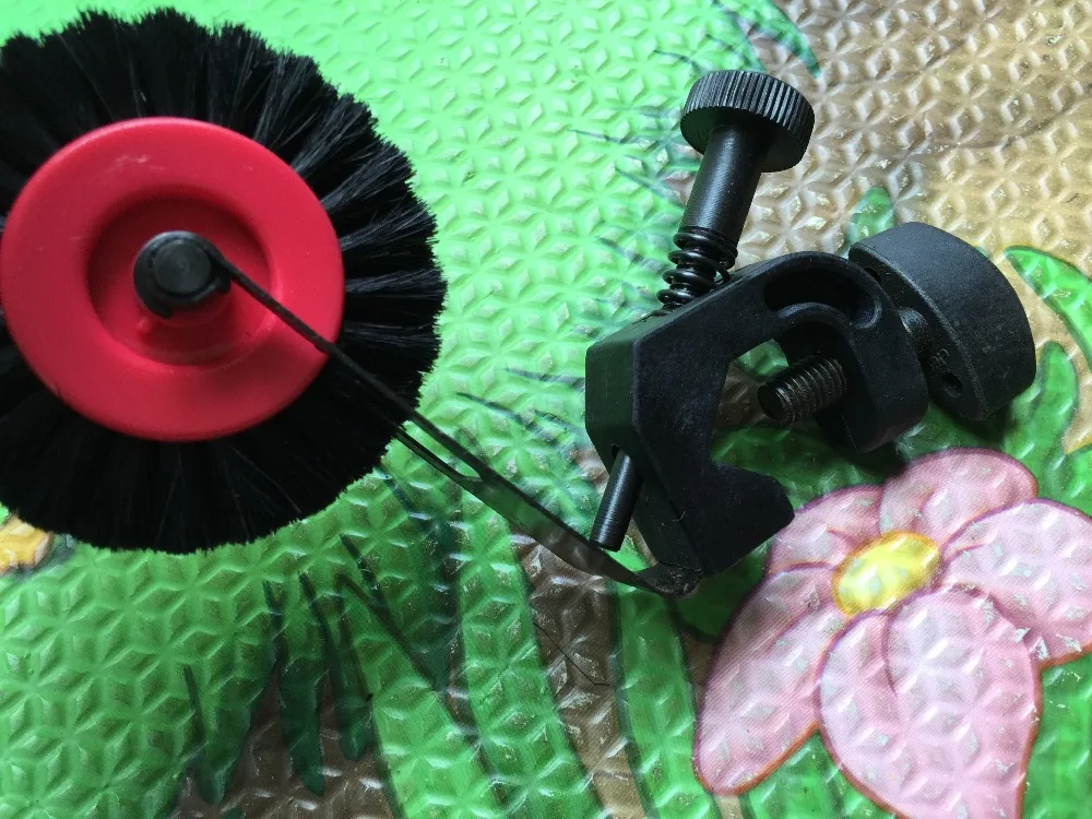 2 pieces hengoucn SM74 machine parts brush wheel printing machinery | Компьютеры и офис