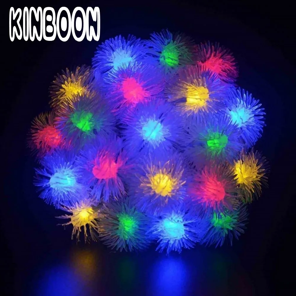 Гирлянда светодиодная 10 м 80 светодиодов|led christmas string lights|string lightschristmas lights |
