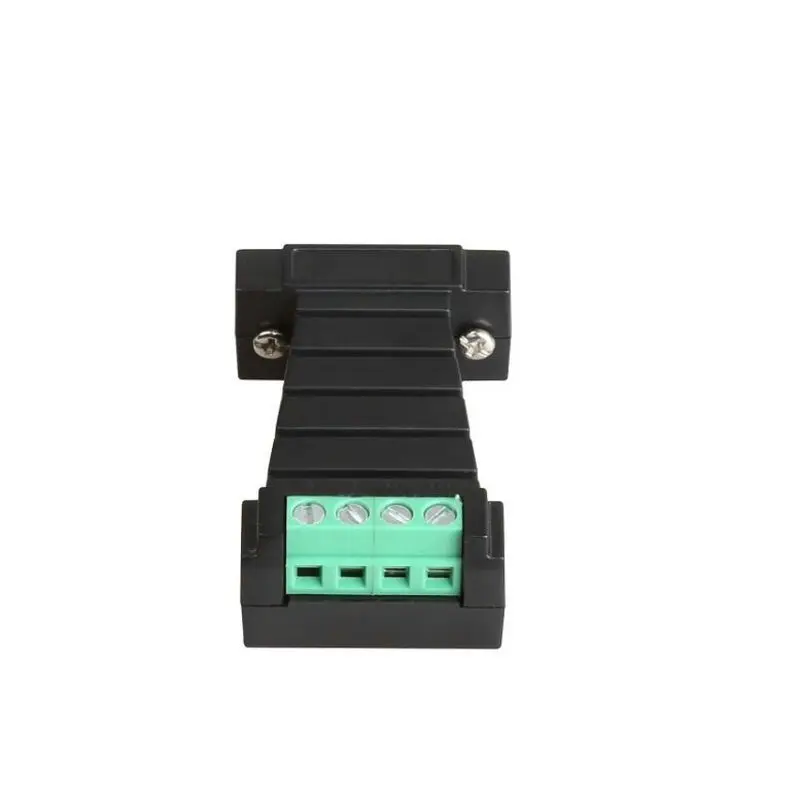 Высококачественный преобразователь-адаптер с последовательным интерфейсом DB9 в