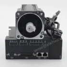Lichuan 17bit абсолютный кодировщик 1 КВТ Серводвигатель 80ST-M04025 4 нм 2500 обмин с поддержкой серводителя, открывается прототип RS485