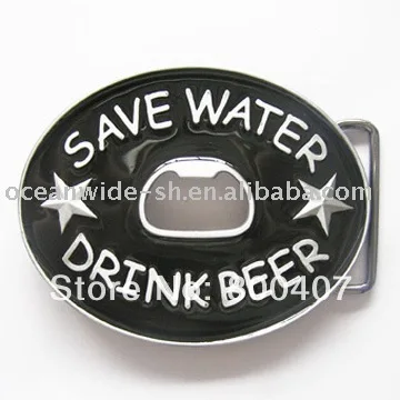 

Buckle (Bottle Opener) BUCKLE-OC017