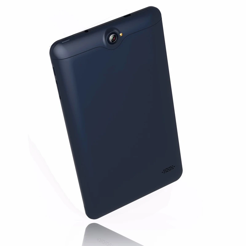 8 дюймовый 3G планшет с телефонным звонком Android 4 четырехъядерный MTK6582 WiFi Bluetooth GPS