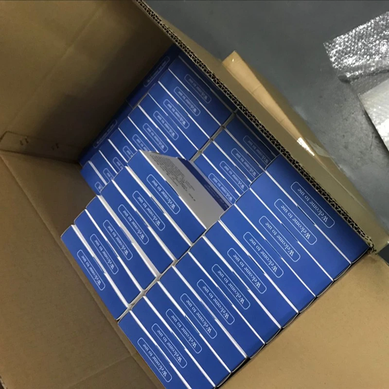 DWE CC RF 134 2 кГц fdx b EM4305 rfid микро считыватель чипов для животных сканер домашних
