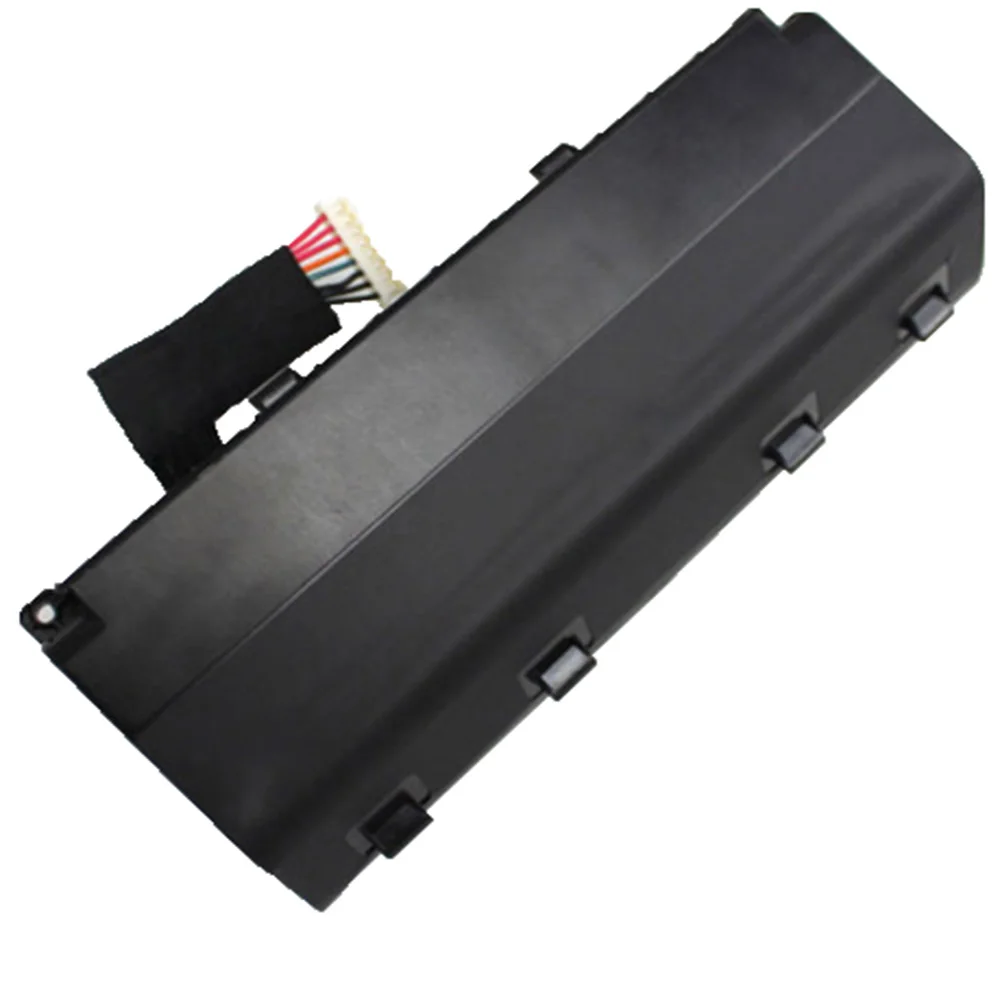 15V 88Wh A42N1403 оригинальный Аккумулятор для ноутбука ASUS ROG G751JY G751JM G751JT GFX71JY GFX71JT A42LM93 |