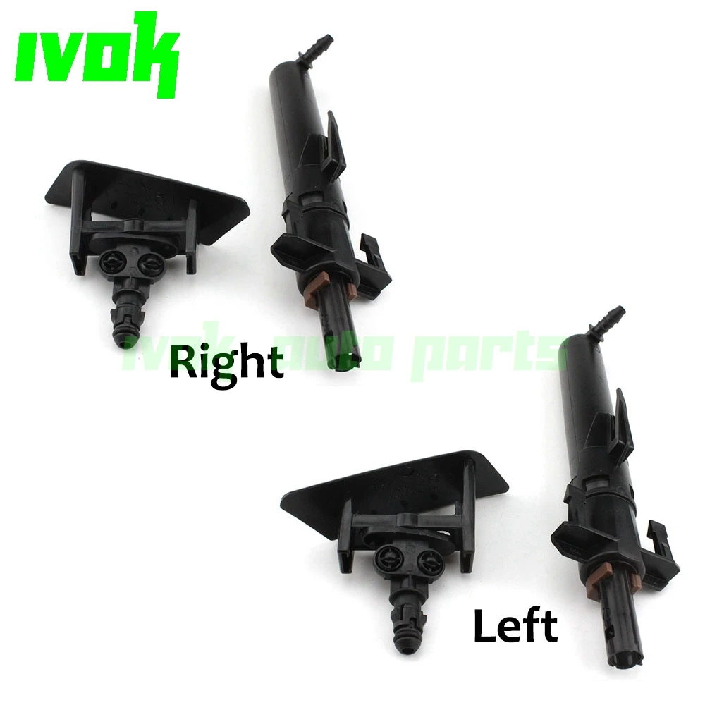 Насос для мойки фар с крышкой Peugeot 207 307 607 Citroen C4 C5|pump pump|pump nozzlepump for |