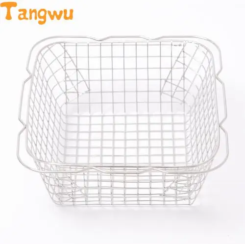 Free shipping Parts ultrasonic cleaning machine electronic parts washing small cleaner factory NEW | Бытовая техника