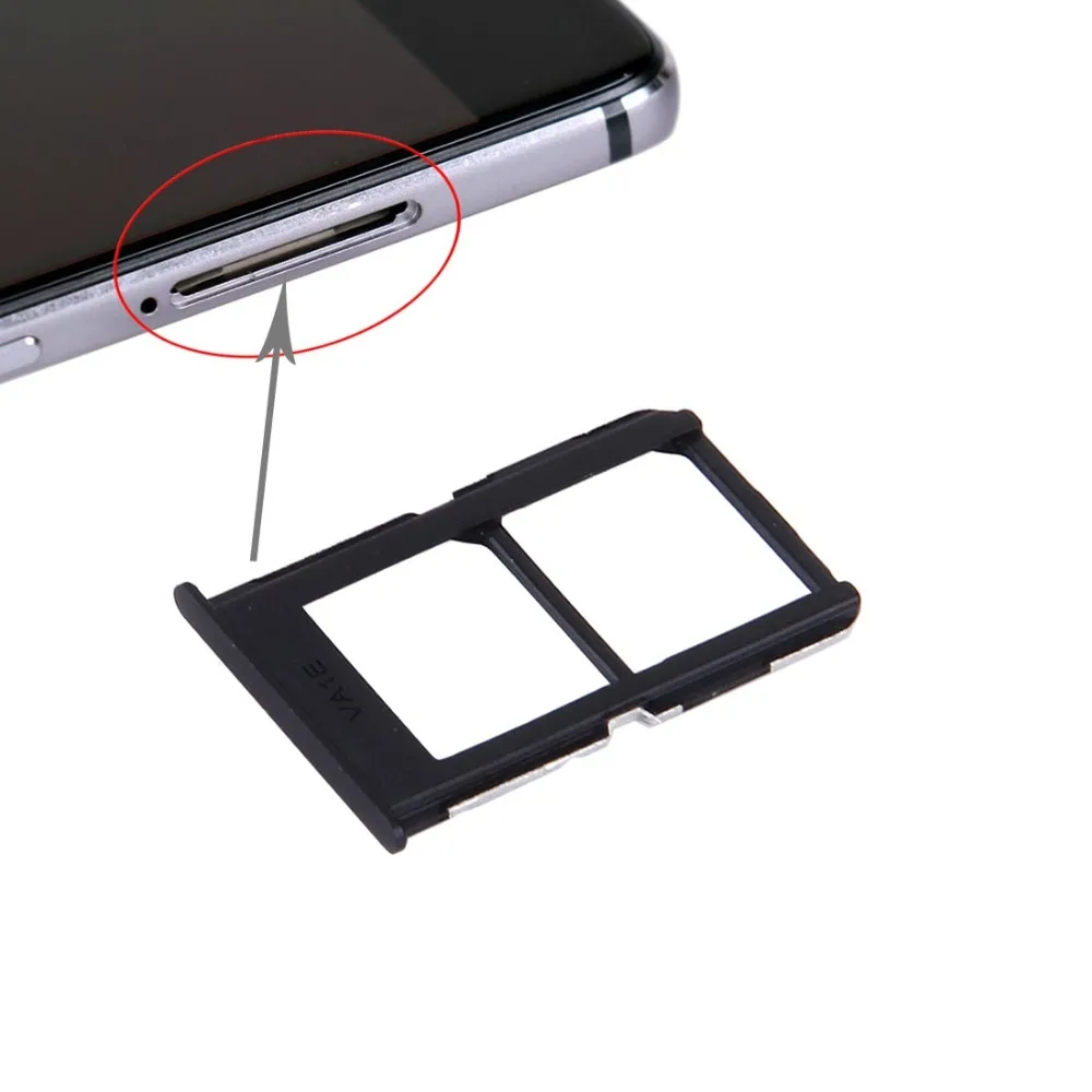 Лоток для SIM карты H OnePlus 3|Адаптеры карт| |