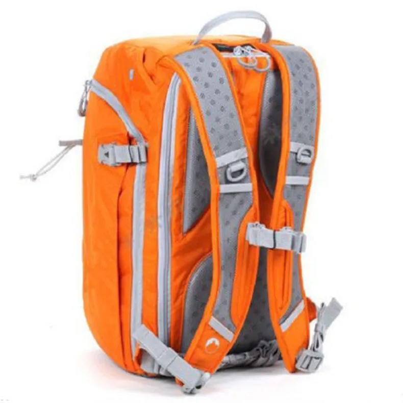Бесплатная доставка оригинальный Спортивный Рюкзак Lowepro Flipside 15 л AW DSLR сумка для