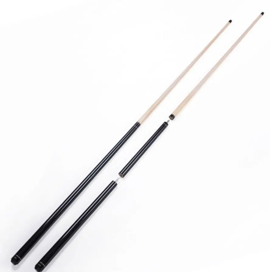 PD Break Punch Jump Cue бильярдная палка 13 5 мм льняная обертка 58 'наконечник твердый