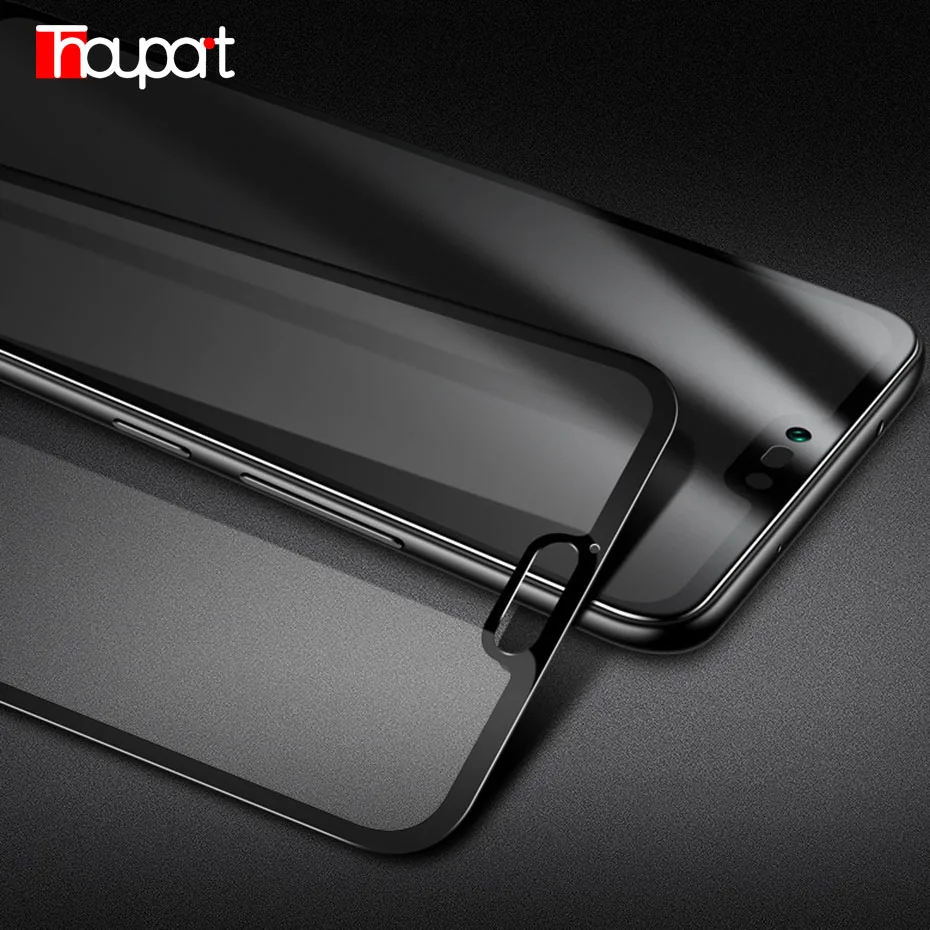 Thouport полное закаленное стекло для Huawei Mate 20 Lite 10 9 8 Защита экрана P10 P20 Pro жесткая