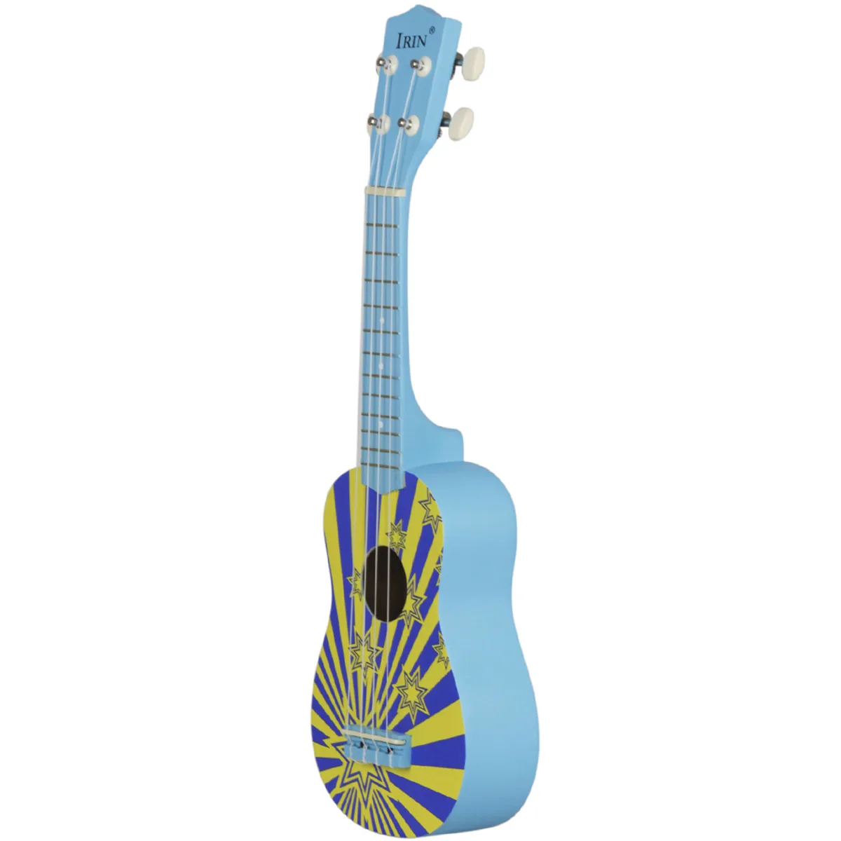 SENRHY 21 дюймов Гавайские гитары укулеле 15 Лады сопрано Ukelele 4 нейлоновые струны липа гитара Универсальный акустический струнный инструмент