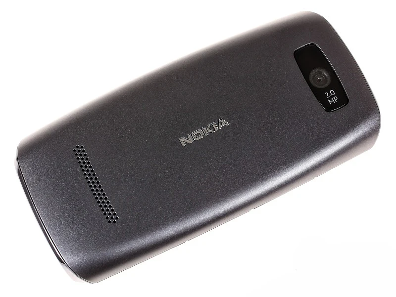 305 разблокированный мобильный телефон Nokia asha 3050 305 3,0 '2G Bluetooth FM мобильный телефон с двумя sim-картами отремонтированный
