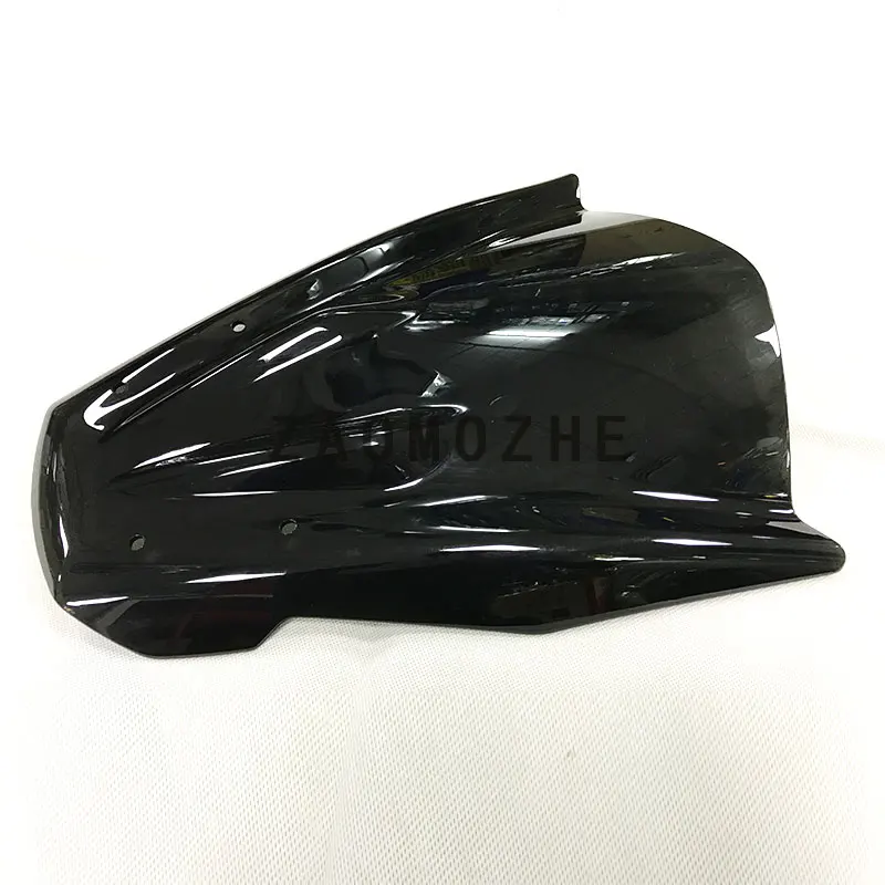 МОТОЦИКЛ ABS лобовое стекло для Yamaha MT 07 MT07 2013 2014 2015 2016 2017 FZ FZ07 2017|windshield windscreen|motorbike
