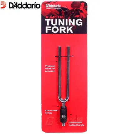 D'addario Planet Waves PWTFA тюнинговая вилка, ключ