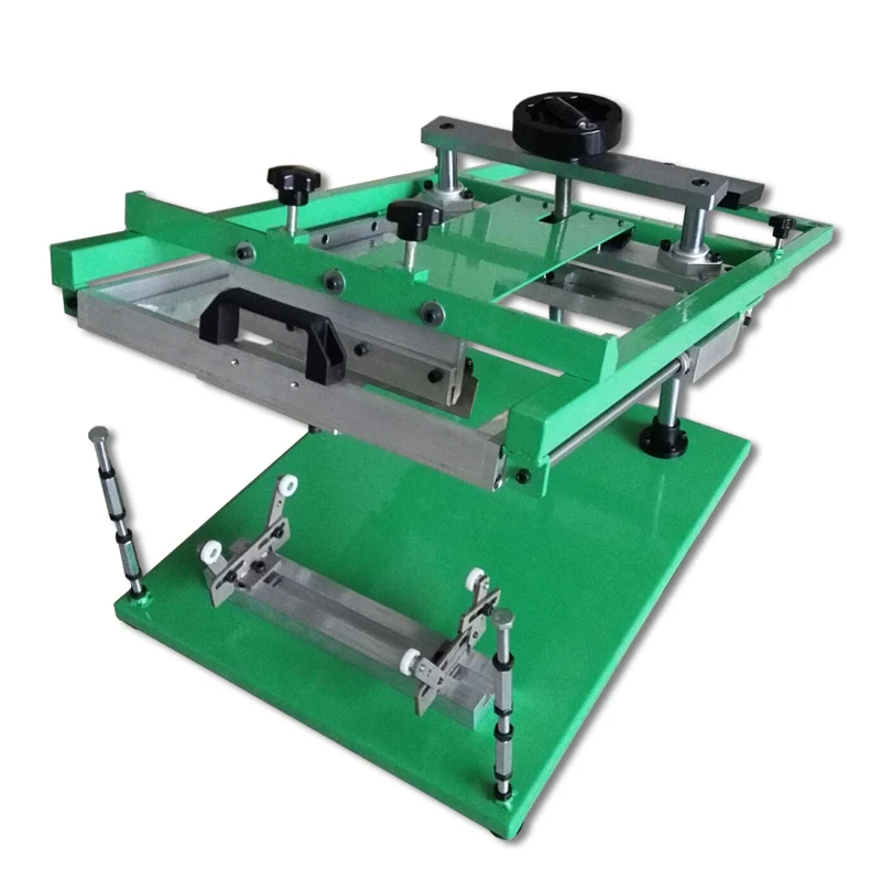 Машина для шелкографии бумажных стаканчиков машина трафаретной печати с