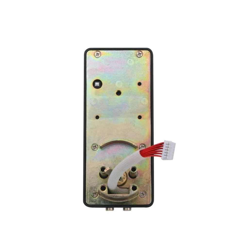 OS8815BLE HS BT электронный бесключевая задняя подсветка замок для клавиатуры