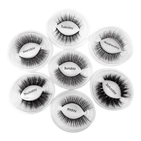 30 pairs eyelashes wholesale mink eyelashes wholesale false eye lashes natural makeup lashes extensions mink lashes maquiagem