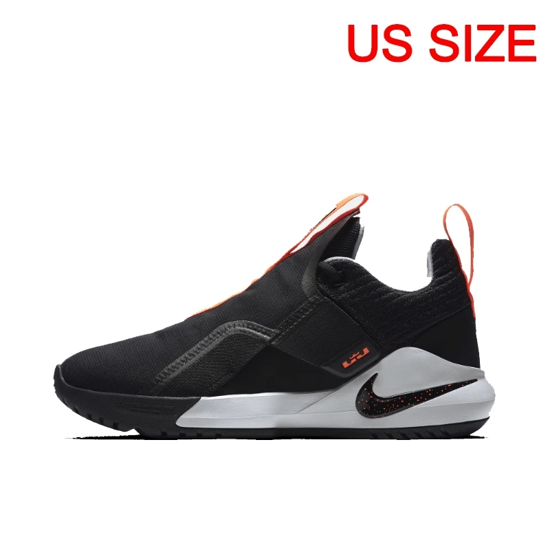 AO2920001 Новое поступление NIKE посол XI Для мужчин Мужская Баскетбольная обувь кроссовки - Цвет: AO2920001