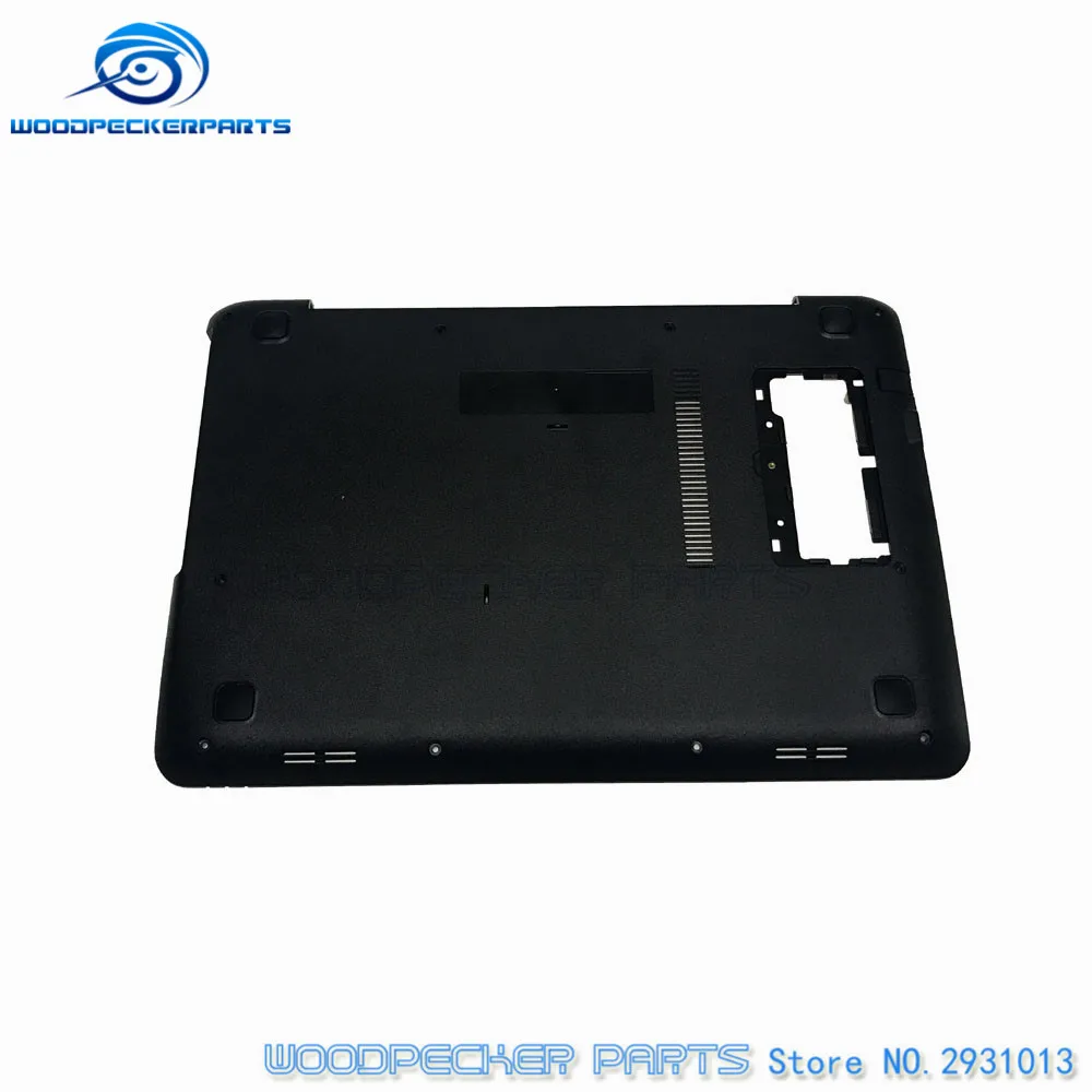 Новая Базовая нижняя часть для ноутбука Asus X455 A455L f455 A455LD K455 чехол D оболочка YHN13NB08M1