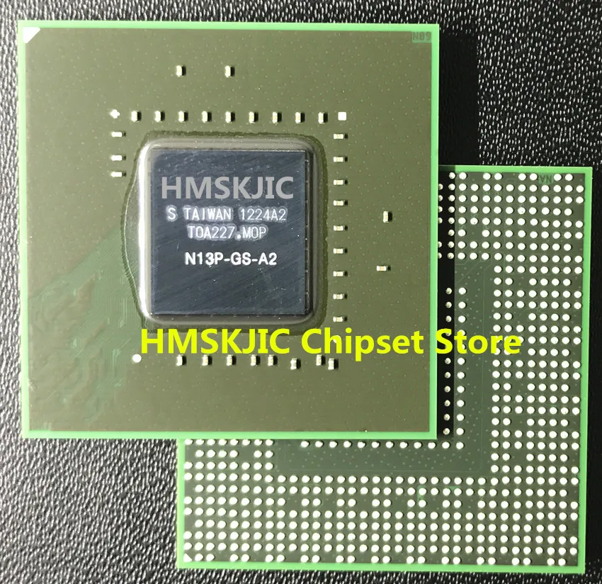 100% новый N13P GS A2 бессвинцовый BGA чип с мячом хорошего качества|chip|chip bga |
