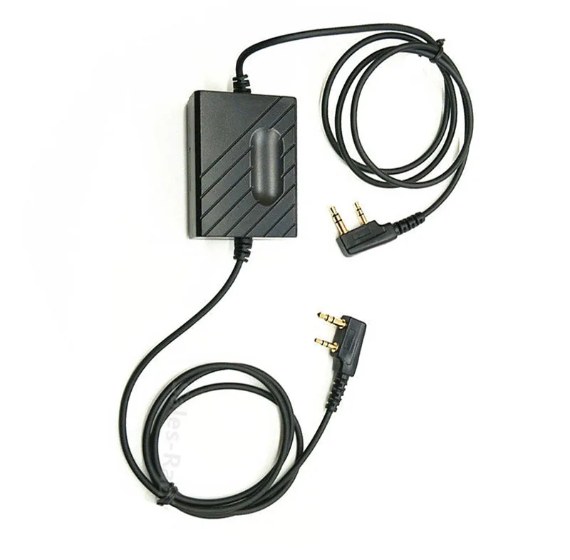 RPT-2K Walkie Talkie два wav релейный бокс для Kenwood BAOFENG двухсторонний радиоприемник Тип Vide 2