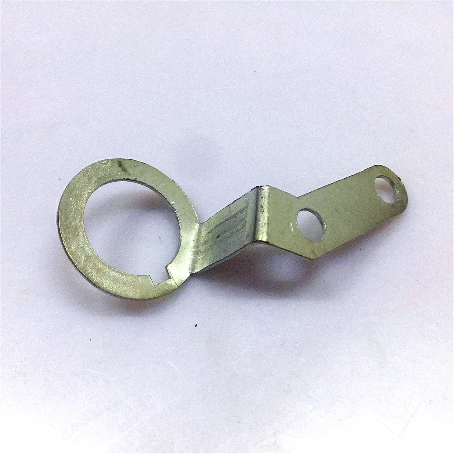 STARPAD Мотокросс Электрический дверной замок Замок зажигания кронштейн держатель