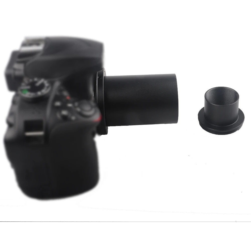 Адаптер для фотоаппарата Lightdow с металлическим штативом Т-образным кольцом +