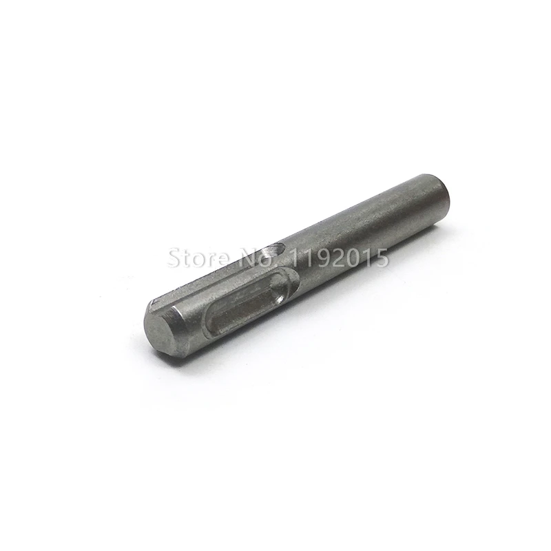 ZtDpLsd 3 шт. 1/4 &quotшестигранное гнездо держатель сверло адаптер патрона SDS конвертер
