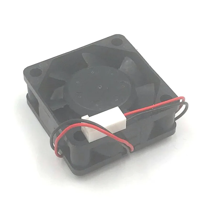 Совершенно новый для NMB 1606KL 04W B50 12V 0.11A 40mm 4015 40*40*15mm 6500RPM осевой вентилятор