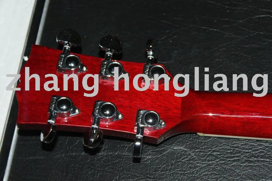 2011 G CUSTOM Artist Acoustic DOVE Guitar in stock HOT Free shipping | Спорт и развлечения