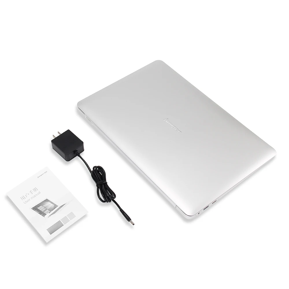 Jumper Ezbook 2 ноутбук 14 1 &quotультрабук Win10 Intel Cherry Trail Z8350 Четырехъядерный 4 Гб ram 64 eMMC